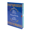 Disney Animated Classics Slipcase: Snow White & the Seven Dwarfs, Sleeping Beauty, The Little Mermaid