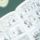Peanuts Boxed Set: The Classic Peanuts Collection: Includes 3 Art Cards!