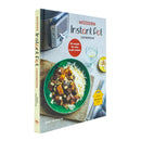 Modern Instant Pot Cookbook: 101 recipes for your multi-cooker by Jenny Tschiesche