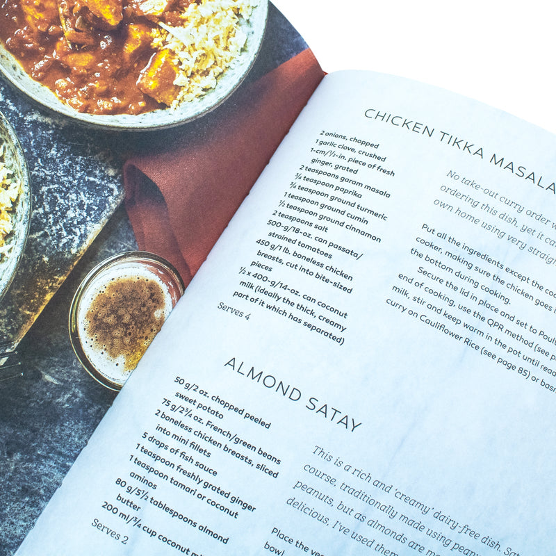 Modern Instant Pot Cookbook: 101 recipes for your multi-cooker by Jenny Tschiesche