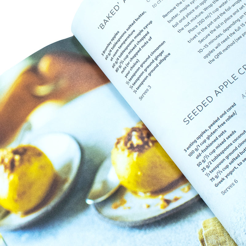 Modern Instant Pot Cookbook: 101 recipes for your multi-cooker by Jenny Tschiesche