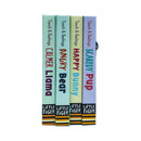My First Behaviours Touch Feelings 4 Books Gift Box Set By Naira Wilson - Ages 0-5 - Board Book