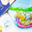 My Holiday Box 15 Books Collection Set: Fifteen Winter Stories to Treasure!