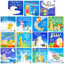 My Holiday Box 15 Books Collection Set: Fifteen Winter Stories to Treasure!