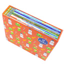 My Holiday Box 15 Books Collection Set: Fifteen Winter Stories to Treasure!