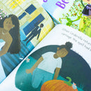 Fairy Tales Little Adventure 10 Books Collection Set – Cinderella, Aladdin & Classic Story Collection for Kids