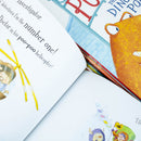The Zoo Series 12 Books Collection Set – Poo in the Zoo, Dinosaur Poo & Hilarious Animal Picture Books for Kids Ages 3–7