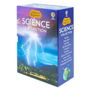 Usborne Beginners Science Series – 10 Book Classroom Set | Primary School STEM & Nonfiction Learning Books (Includes Earthquakes & Tsunamis)
