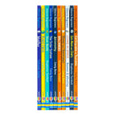 Usborne Beginners Science Series – 10 Book Classroom Set | Primary School STEM & Nonfiction Learning Books (Includes Earthquakes & Tsunamis)