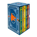The H.P. Lovecraft 6 Books Hardback Collection Set – Cthulhu Mythos, Cosmic Horror & Classic Weird Fiction Collection