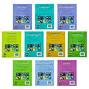 Introduction to Science for Beginners Series 2 – 10 Books Collection Set – Educational Science Learning Collection