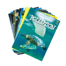 Introduction to Science for Beginners Series 2 – 10 Books Collection Set – Educational Science Learning Collection