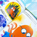 Let's Talk About Behaviour and Feelings 10 Books Collection Set – Emotional Learning Stories for Kids
