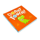 Let's Talk About Behaviour and Feelings 10 Books Collection Set – Emotional Learning Stories for Kids