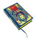 H.G. Wells: A Collection Of Works (Leather-bound)