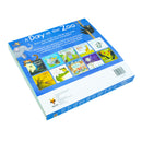A Day at the Zoo 10 Animal Stories Collection Set – Picture Story Collection for Kids