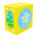 The Wizard of Oz: The Complete Collection by L. Frank Baum 15 Books Collection Set