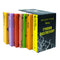 Selected Works of Fyodor Dostoevsky 7 Books Collection Set
