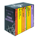 Selected Works of Fyodor Dostoevsky – 7 Book Collection Set | Classic Russian Literature & Philosophical Fiction