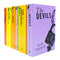 Selected Works of Fyodor Dostoevsky 7 Books Collection Set