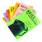 Selected Works of Fyodor Dostoevsky 7 Books Collection Set