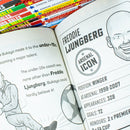 Football Superstars Rules Mega Pack 12 Books Collection Set – Messi, Neymar & Football Heroes Collection