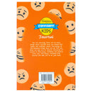 Happy, Confident Kids Journal: Encourages a growth and gratitude mindset by boosting children&