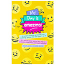 My Day is Amazing Journal: A 3 minute daily journal for kids to promote mindfulness and boost happiness