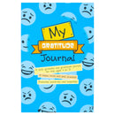 My Gratitude Journal: A happy mind and soul practice & promoted positivity and happiness