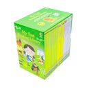 Usborne Very First Reading Library 50 Books Set Collection Age 3+ (Read At Home)