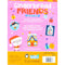 Children Christmas Activity Book Collection 6 Books Set (Reindeer Express Christmas, Jolly Santa Christmas, Polar Party Christmas, Gingerbread Friends Christmas, Elf Adventure Christmas, Magic Workshop Christmas)