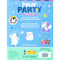 Children Christmas Activity Book Collection 6 Books Set