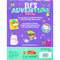 Children Christmas Activity Book Collection 6 Books Set (Reindeer Express Christmas, Jolly Santa Christmas, Polar Party Christmas, Gingerbread Friends Christmas, Elf Adventure Christmas, Magic Workshop Christmas)