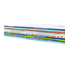 Christmas Storybook Collection 10 Books Set Ziplock - Perfect for Ages 0-5 Years - Fun and Engaging Storybooks