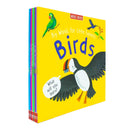 Big Words for Little Experts 10 Book Set – Animals, Dinosaurs, Space & Science Learning Books for Kids