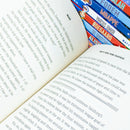 Ultimate Football Heroes Series 2 10 Books Collection Set – Football Stars Collection for Kids