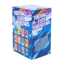 Football Elite Superstars 12 Books Box Set – Messi, Ronaldo & Football Heroes Collection