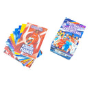 Football Elite Superstars 12 Books Box Set – Messi, Ronaldo & Football Heroes Collection