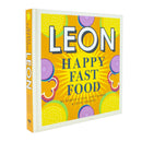 Leon Happy Fast Food by John Vincent, Rebecca Seal & Jack Burke