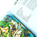 Happy Leons: Leon Happy Fast Food by John Vincent, Rebecca Seal, Jack Burke
