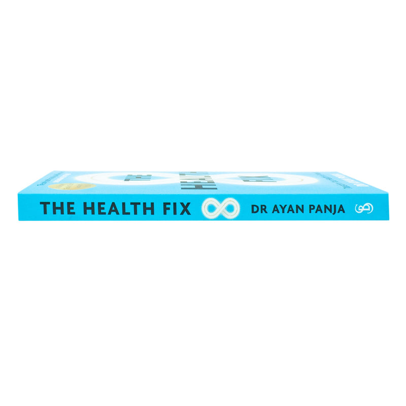 The Health Fix: Transform your Health in 8 Weeks