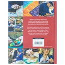 The Repair Shop: Crafts in the Barn by Elizabeth Wilhide – Skills, Stories & Restoration Guide