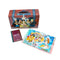 One Piece Box Set 4: Dressrosa to Reverie: Volumes 71-90 with Premium
