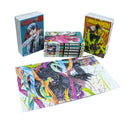 Chainsaw Man Box Set: Includes Volumes 1-11 by Tatsuki Fujimoto