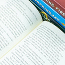 HARDBACK Hunger Games Series 4 Books Collection Set By Suzanne Collins