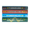 HARDBACK Hunger Games Series 4 Books Collection Set By Suzanne Collins