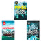 The Wayward Pines Trilogy Books Collection Set By Blake Crouch (Pines, Wayward & The Last Town)