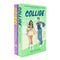 Off The Ice Series 2 Books Collection Set by Bal Khabra (Collide, Spiral)