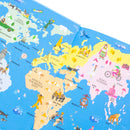 The New York Times Explorer: 100 Trips Around the World