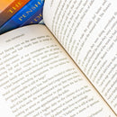 The DCI Ryan Mysteries 5 Books Collection Set: Volume 11-15 (The Infirmary, The Moor, Penshaw, Borderlands and Ryan's Christmas)